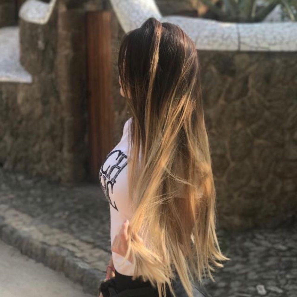 Meet your Posher, Daniela